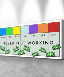 Office Wall Art