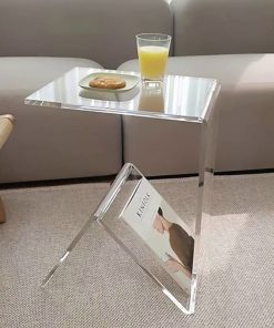 Dinning Nordic Coffee Tables Salon Bistro Minimalist Small Table Living Room Tv Sweet Kaffee Tische Industrial Furniture T50CJ